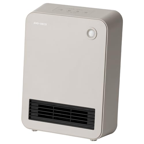 セラミックファンヒーター モダンデコ」の人気商品一覧 | 安い商品を